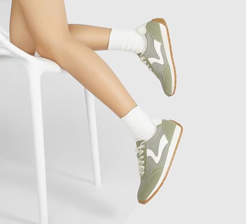 Green/White