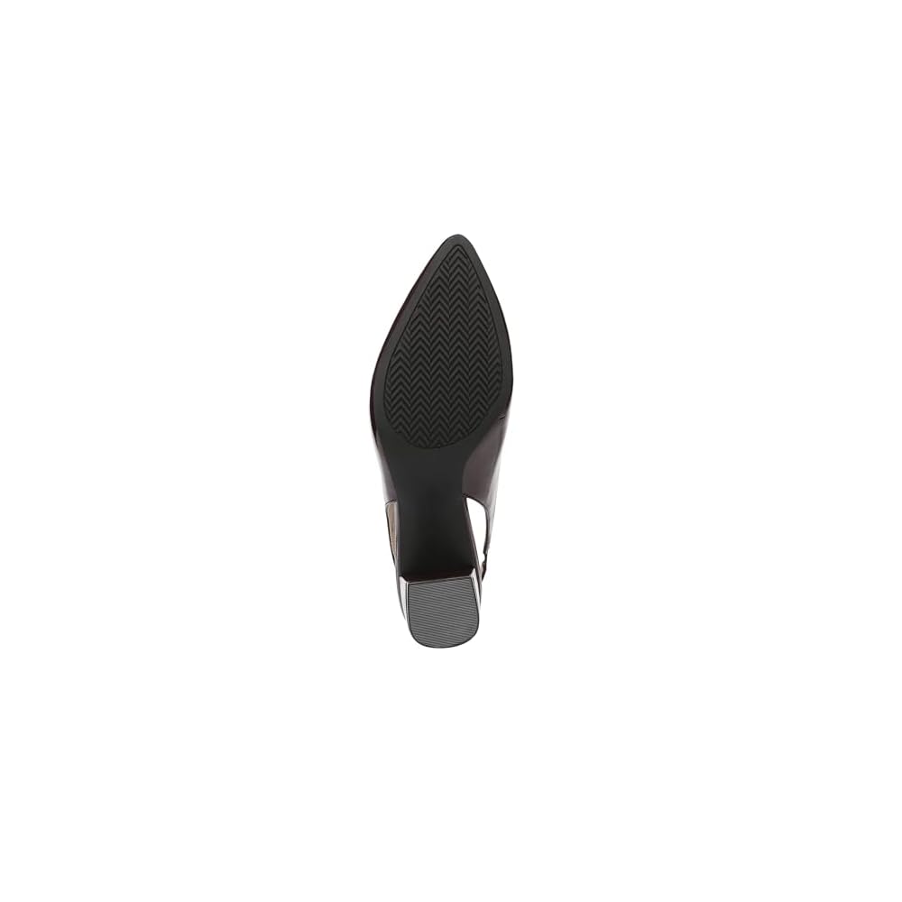 Chocolate Plum Patent