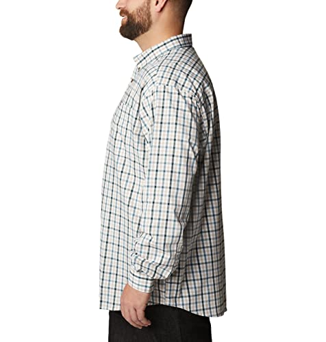 Spruce Multi Gingham