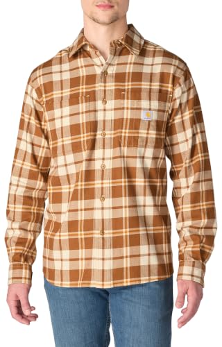 Carhartt Brown