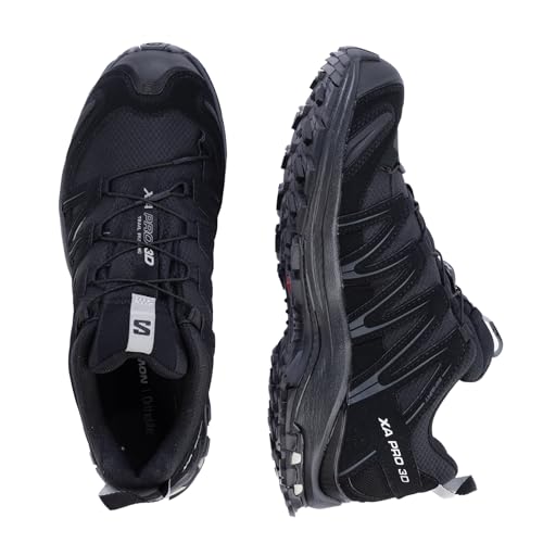 Black/Black/Mineral Grey