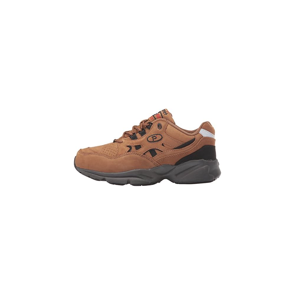 Choco/Black Nubuck