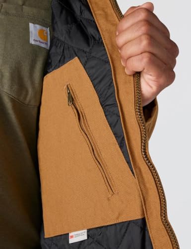 Carhartt Brown
