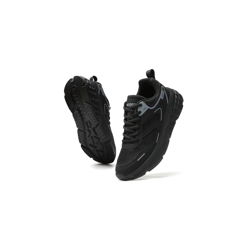 All Black