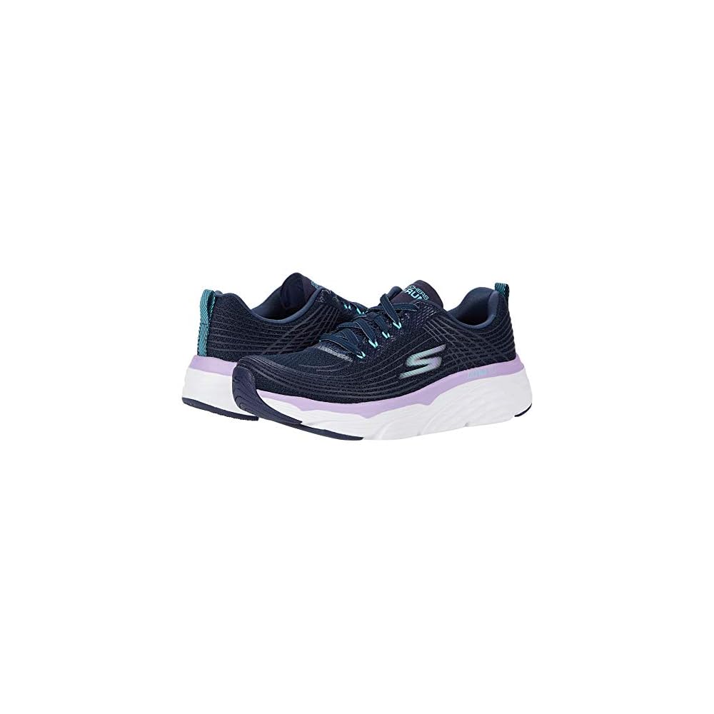 Navy/Lavender