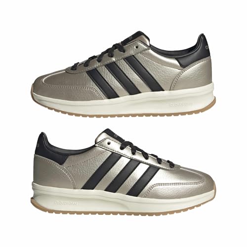 Cyber Metallic/Black/Off White