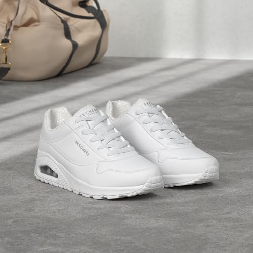 White/White
