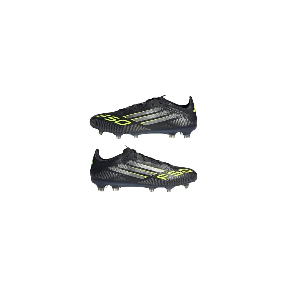 Black/Iron Metallic/Lucid Lemon