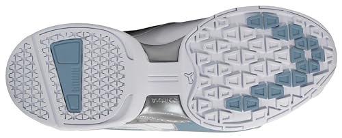 Puma White-zen Blue-puma Silver