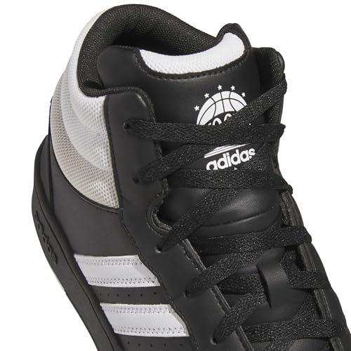 Black/White/Orbit Grey