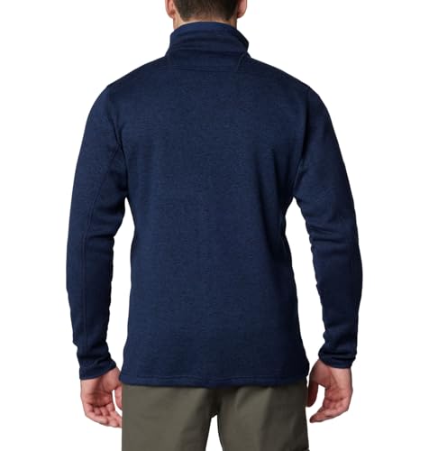 Collegiate Navy Heather