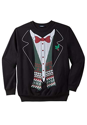 Tuxedo