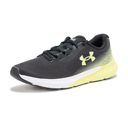 (004) Black/White/Sonic Yellow