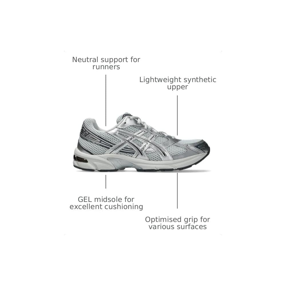 Glacier Grey Pure Silver
