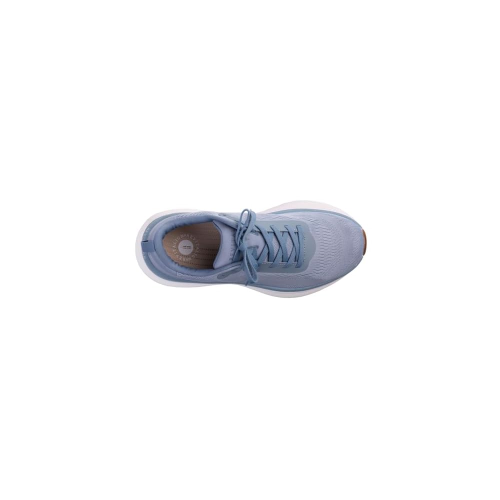 Blue Fog