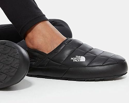 Tnf Black/Tnf Black