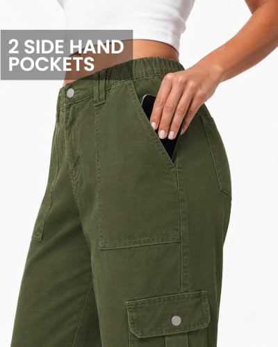 Army Green