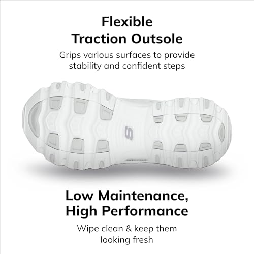 White/Silver