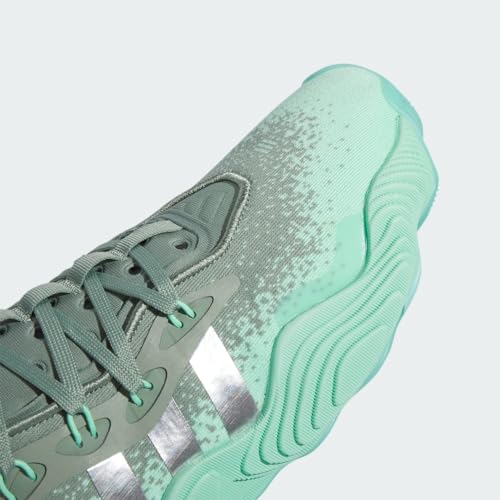 Pulse Mint/Silver Metallic/Silver Gr