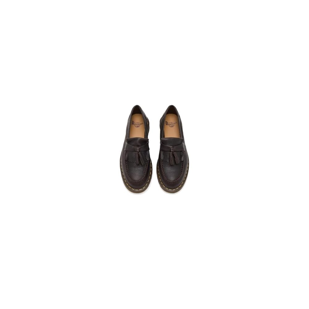Dark Brown Ambassador