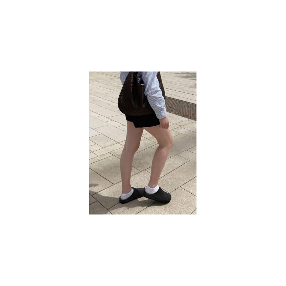 Suede Black