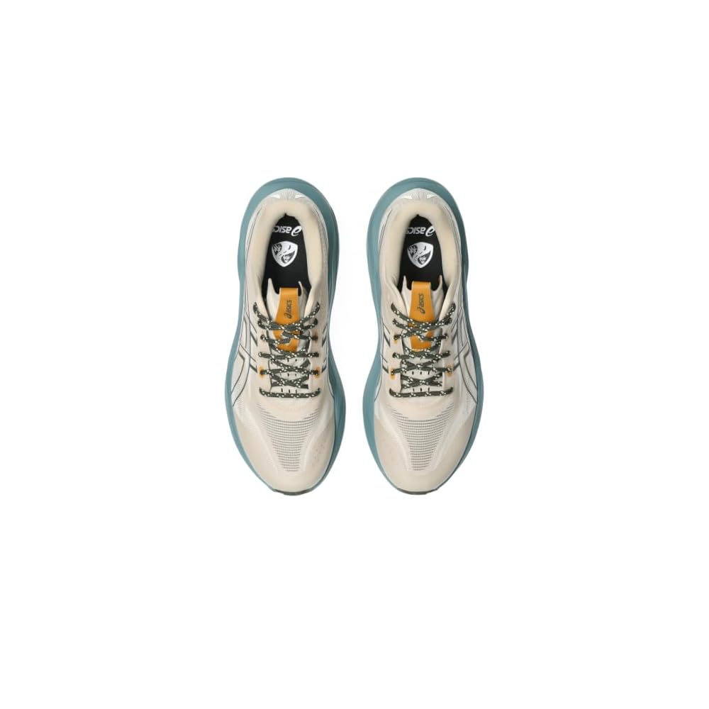 Simply Taupe/Foggy Teal