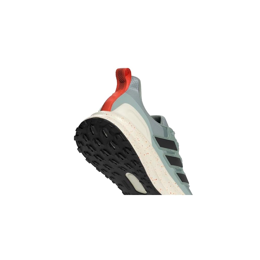 Wonder Sage/Black/Dusky Orange