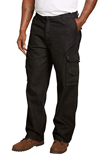 Black Denim