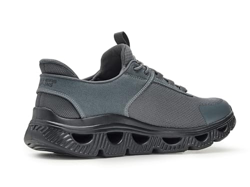Charcoal/Black