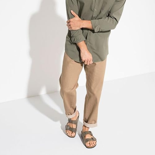 Faded Khaki