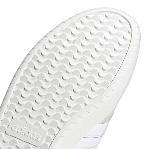 White/White/Grey