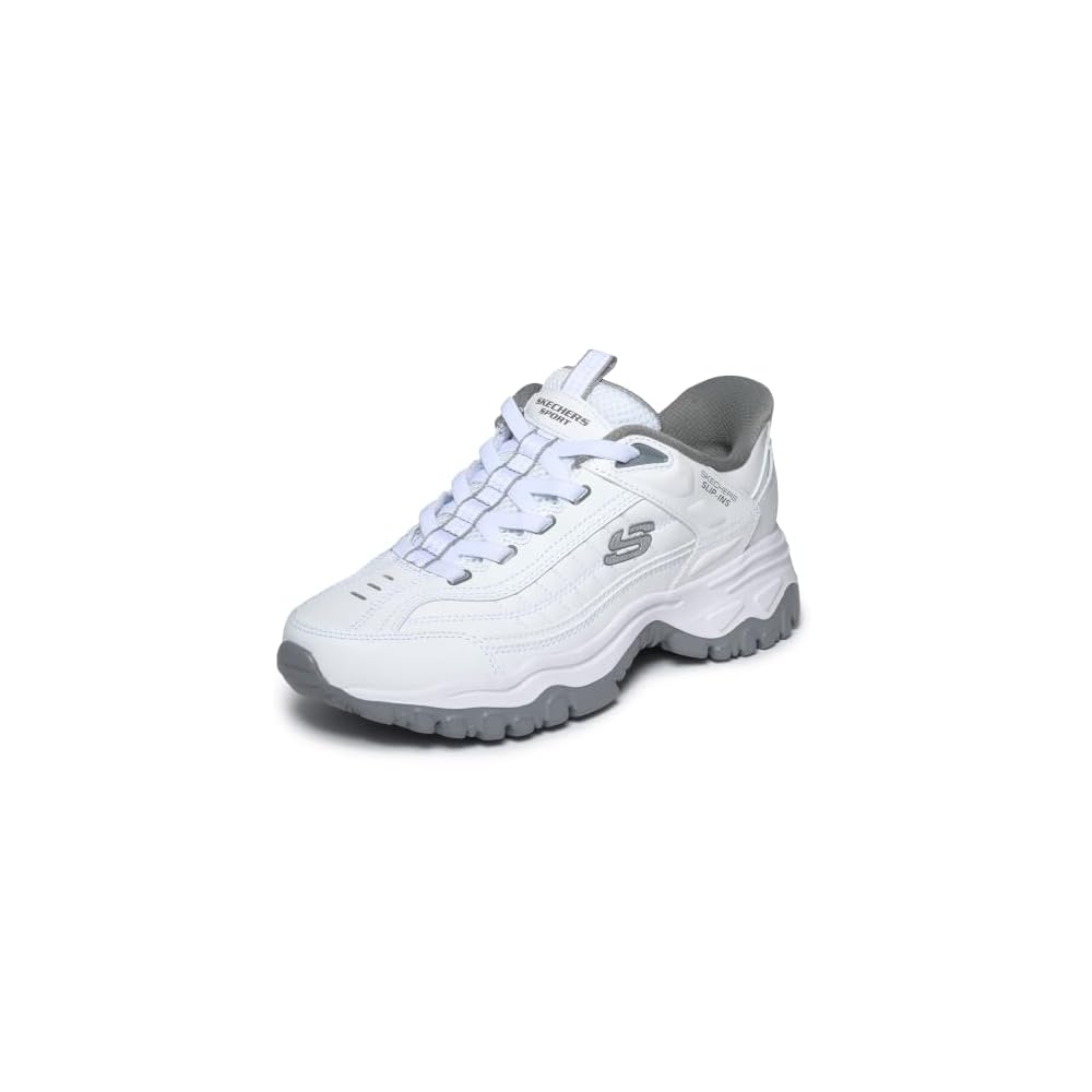 White/Gray