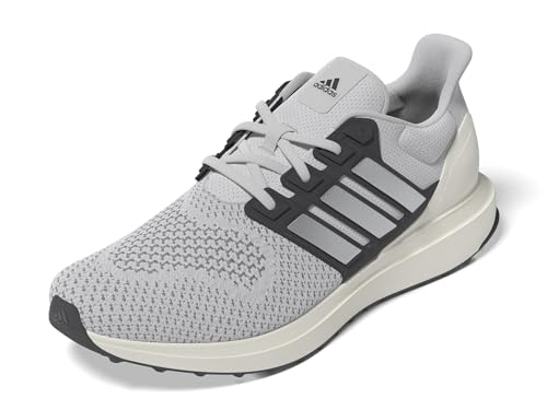 Grey Two/Silver Metallic/Grey Five