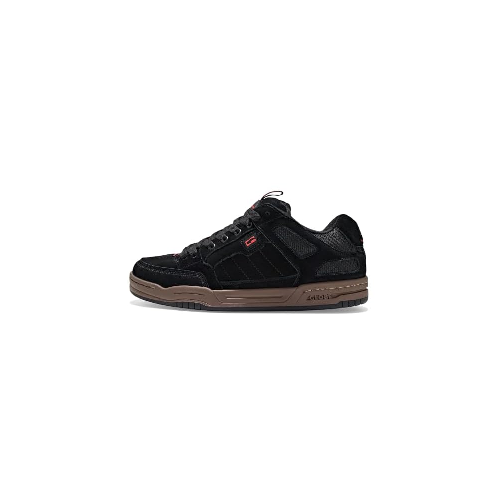 Black/Gum