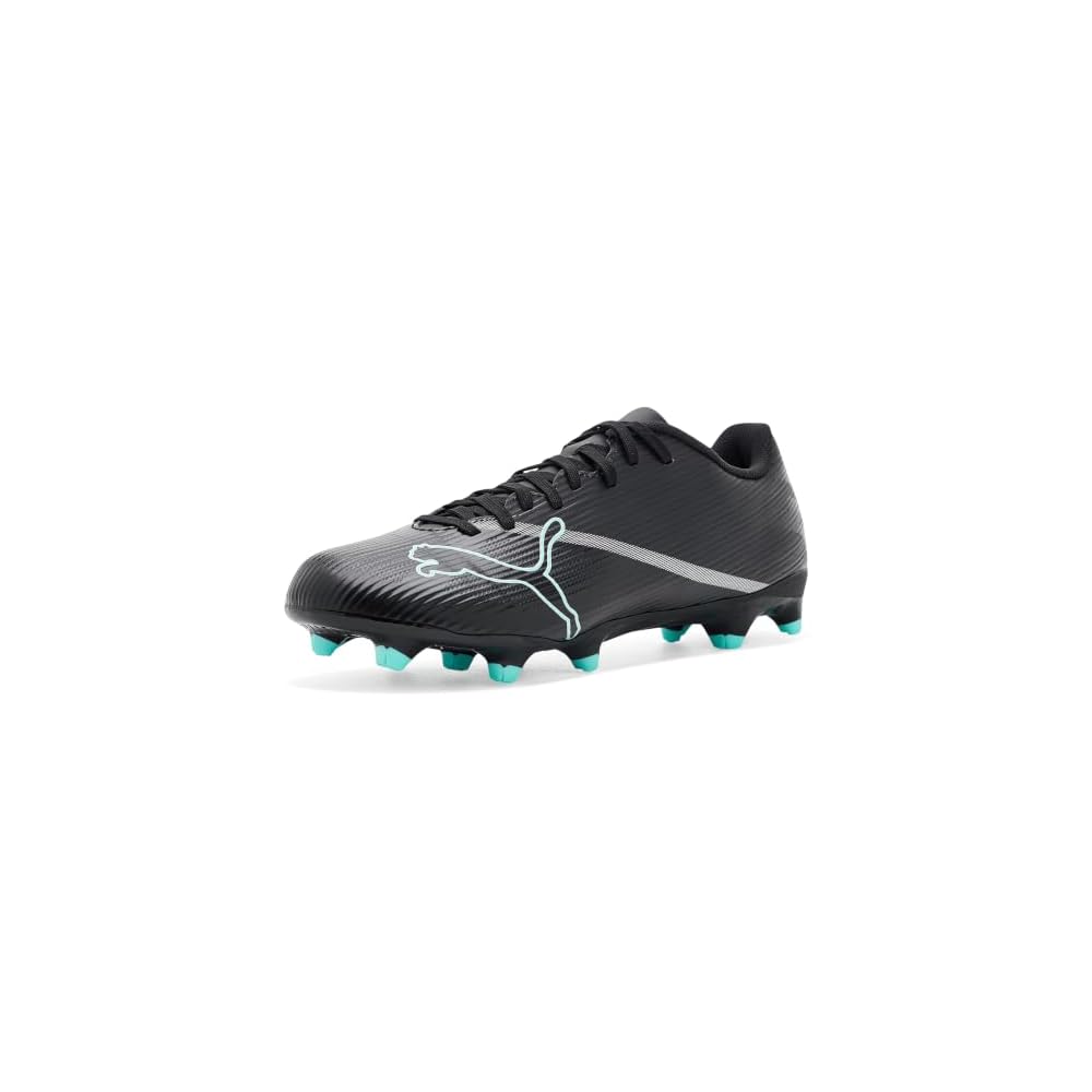 Puma Black/Intense Mint