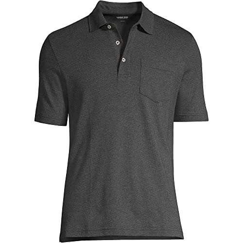 Dark Charcoal Heather