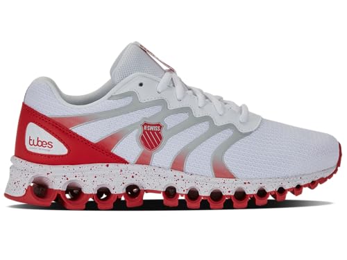 White/Mars Red/Gray Violet