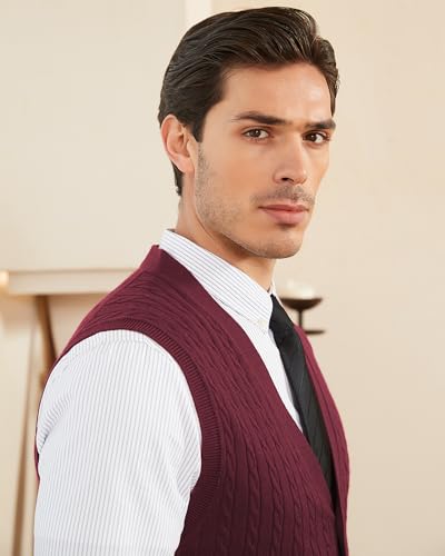 Burgundy Red