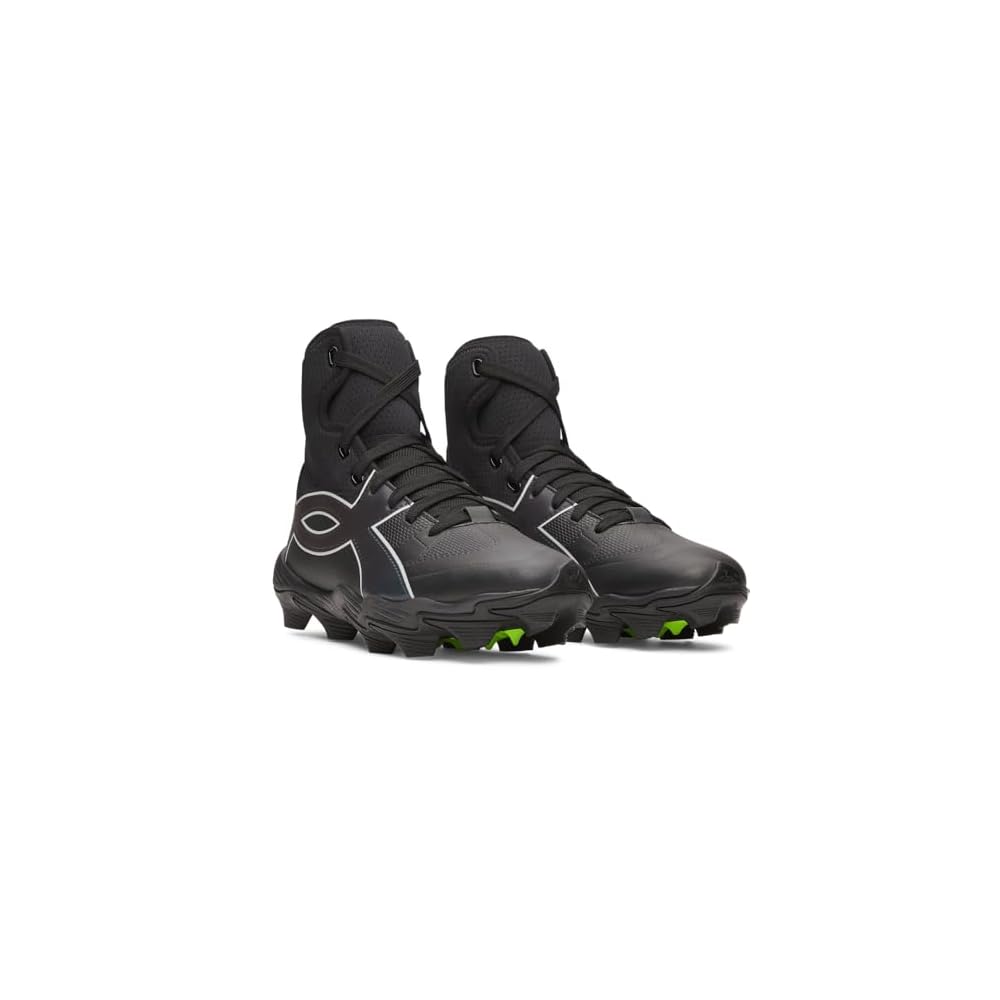 (001) Black/Black/Black