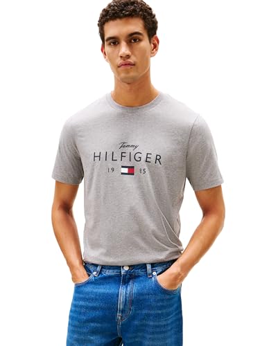 Medium Grey Heather