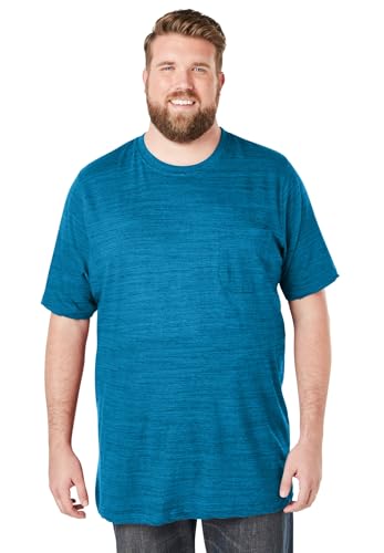 Classic Teal Marl