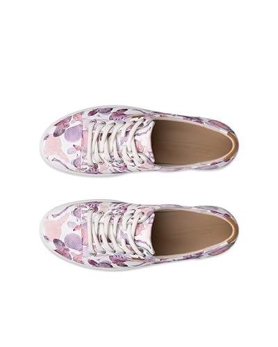 White/Multicolor