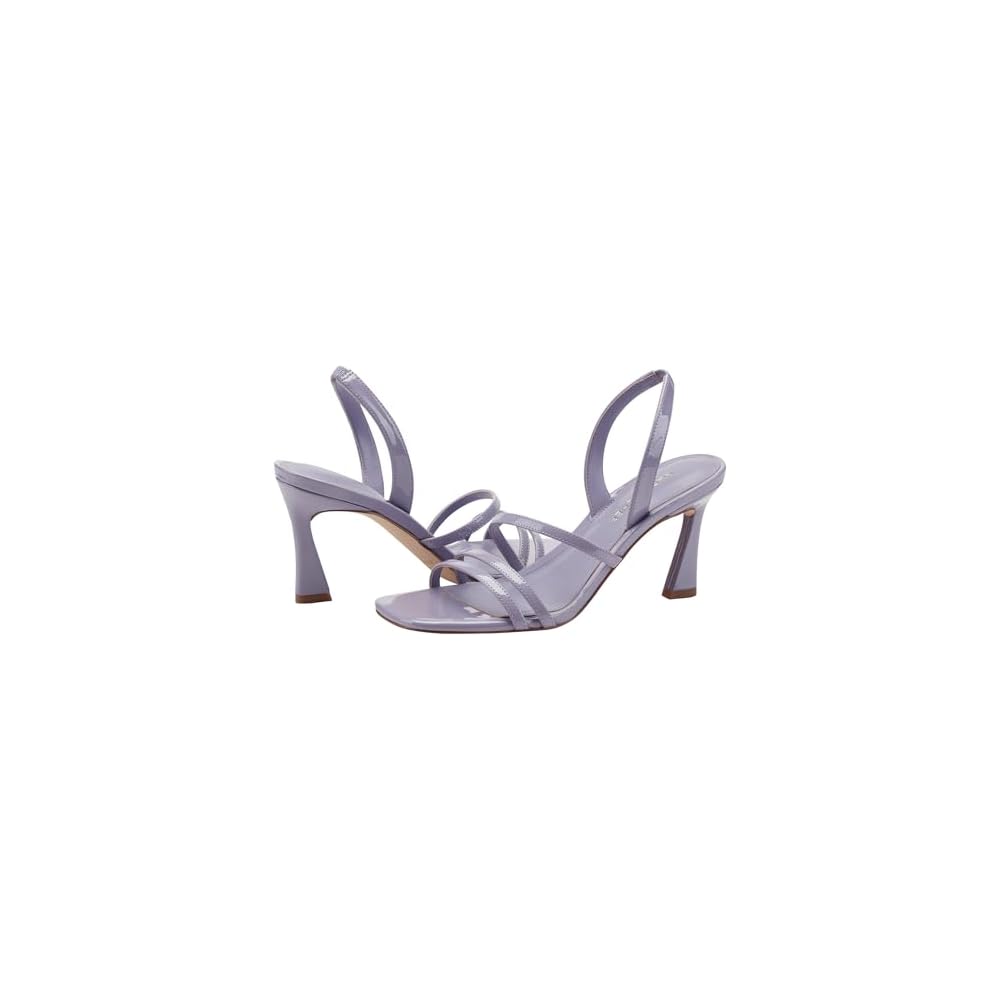Light Purple Patent 530