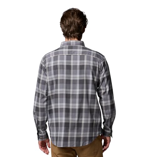 Black Everywhere Plaid