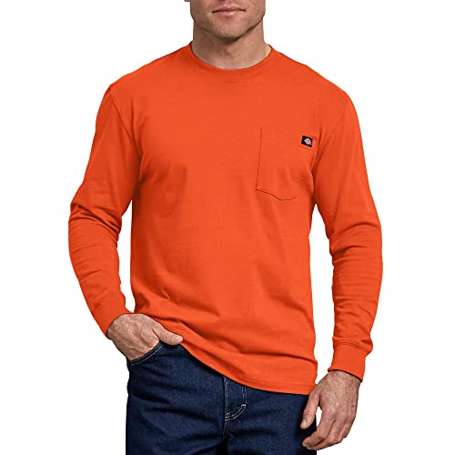 Bright Orange