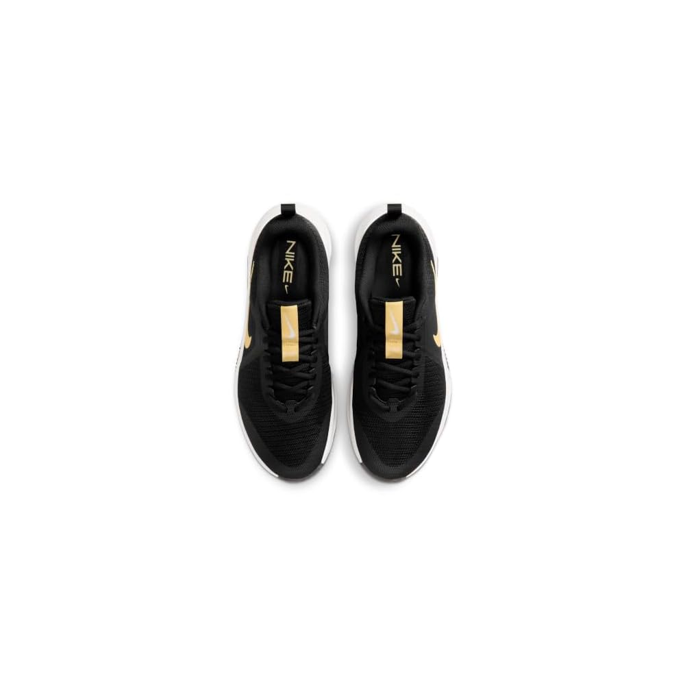 Black/Topaz Gold/Summit White