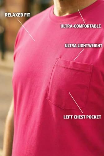 Electric Pink
