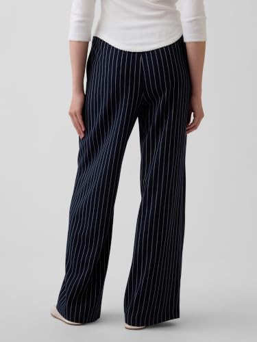 Navy Stripe