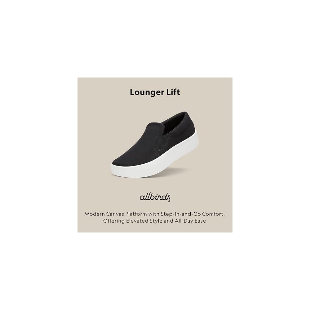 Natural Black (Blizzard Sole)