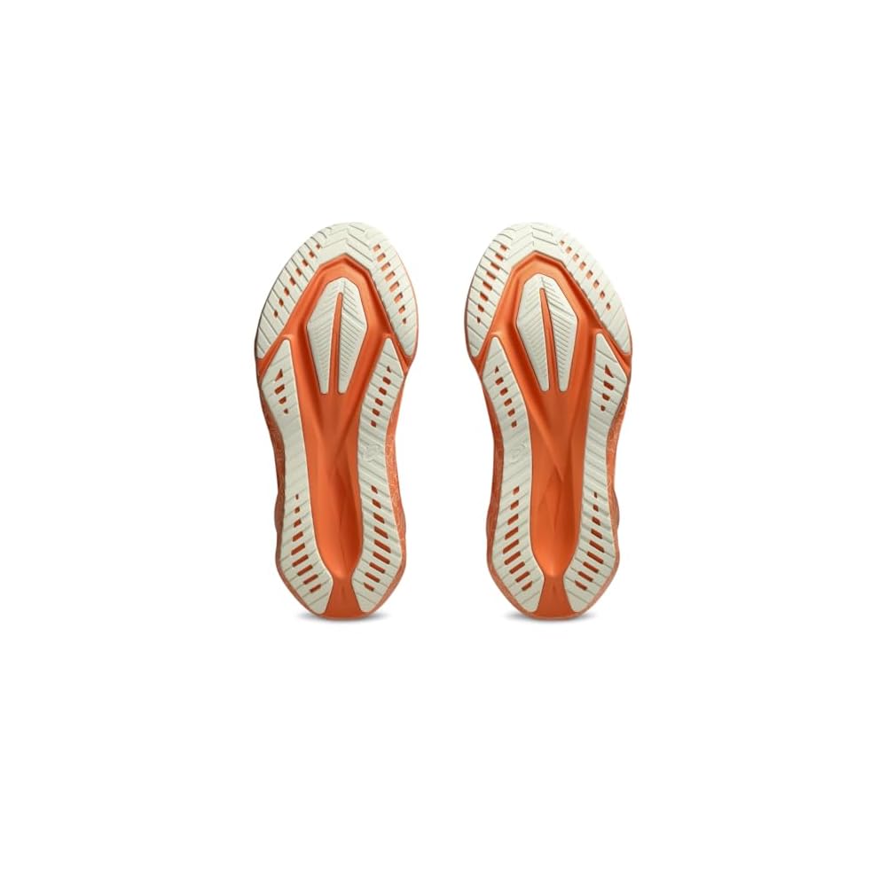 Sun Peach/White